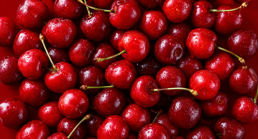 Albaloo: The Persian Sour Cherry Reimagined in Fragrance