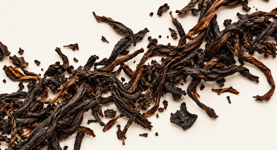 The Story of Persian Black Tea: From Lahijan to Silk Sahel
