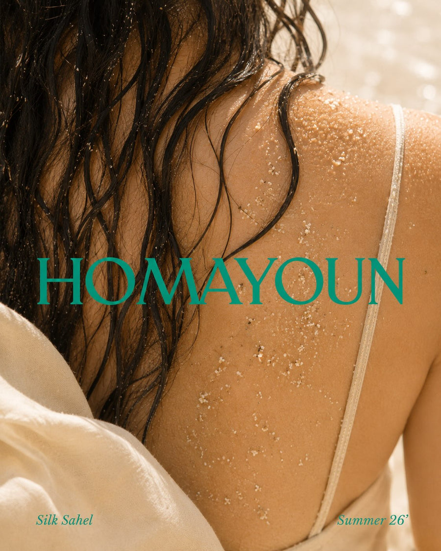 Introducing Silk Sahel