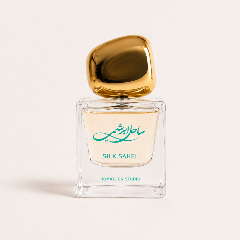 Silk Sahel